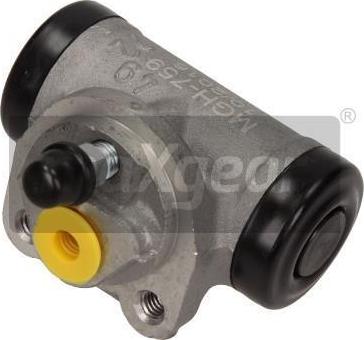 Maxgear 19-0179 - Radbremszylinder www.parts5.com