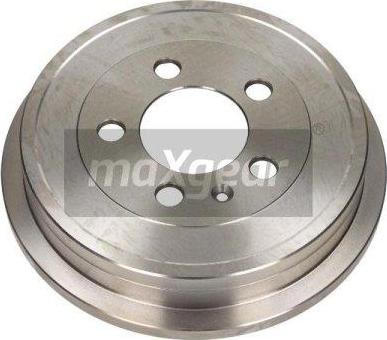 Maxgear 19-0849 - Tambur frana www.parts5.com