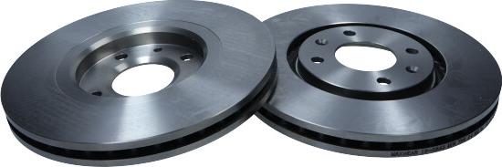 Maxgear 19-0842 - Brake Disc www.parts5.com