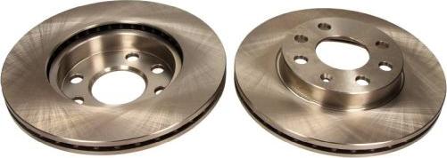 Maxgear 19-0805 - Kočioni disk www.parts5.com