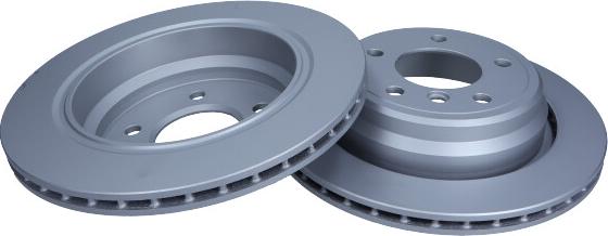 Maxgear 19-0800MAX - Brake Disc parts5.com