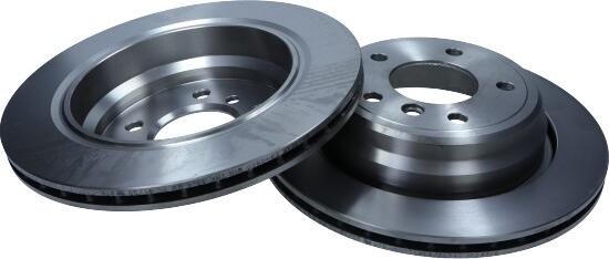 Maxgear 19-0800 - Brake Disc parts5.com