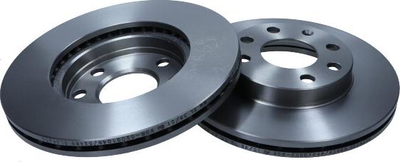 Maxgear 19-0818 - Kočioni disk www.parts5.com