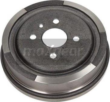 Maxgear 19-0830 - Piduritrummel www.parts5.com