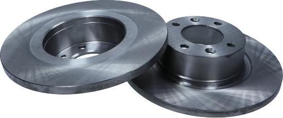 Maxgear 19-0833 - Brake Disc parts5.com