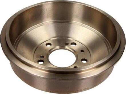 Maxgear 19-0837 - Brake Drum www.parts5.com