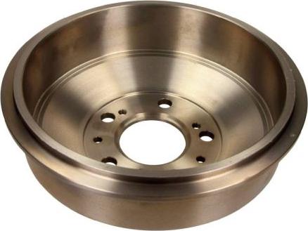 Maxgear 19-0837 - Brake Drum www.parts5.com