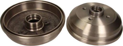 Maxgear 19-0826 - Brake Drum www.parts5.com