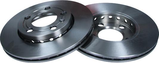 Maxgear 19-0821 - Brake Disc www.parts5.com