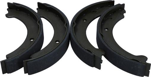 Maxgear 19-0319 - Jarrukenkäsarja, seisontajarru www.parts5.com