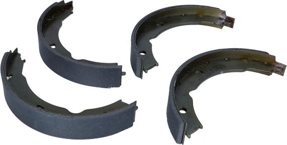 Maxgear 19-0318 - Juego de zapatas de frenos, freno de estacionamiento www.parts5.com