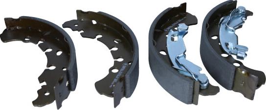 Maxgear 19-0313 - Brake Shoe Set www.parts5.com