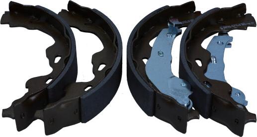 Maxgear 19-0317 - Juego de zapatas de frenos www.parts5.com