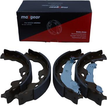 Maxgear 19-0317 - Brake Shoe Set www.parts5.com