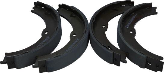 Maxgear 19-0333 - Sada brzdových čelistí, parkovací brzda www.parts5.com