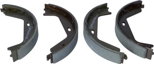 Maxgear 19-0324 - Piduriklotside komplekt,seisupidur www.parts5.com