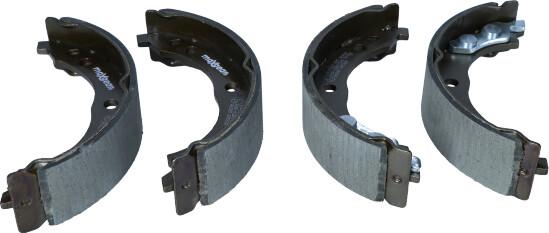 Maxgear 19-0323 - Комплект спирачна челюст, ръчна спирачка www.parts5.com