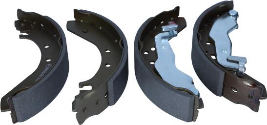 Maxgear 19-0295 - Σετ σιαγόνων φρένων www.parts5.com