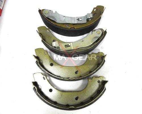 Maxgear 19-0298 - Set saboti frana www.parts5.com