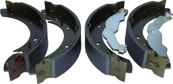 Maxgear 19-0248 - Brake Shoe Set parts5.com