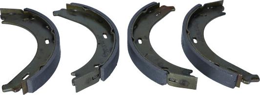 Maxgear 19-0259 - Sada brzdových čelistí, parkovací brzda www.parts5.com