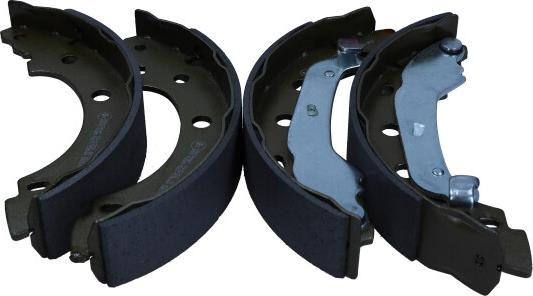 Maxgear 19-0252 - Brake Shoe Set www.parts5.com