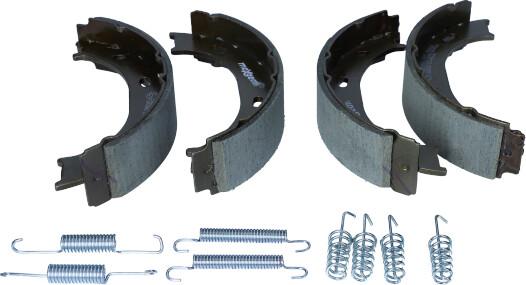 Maxgear 19-0260 - Set saboti frana, frana de mana www.parts5.com