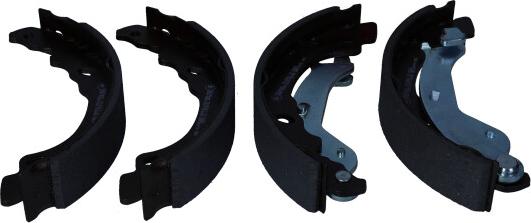 Maxgear 19-0261 - Brake Shoe Set www.parts5.com