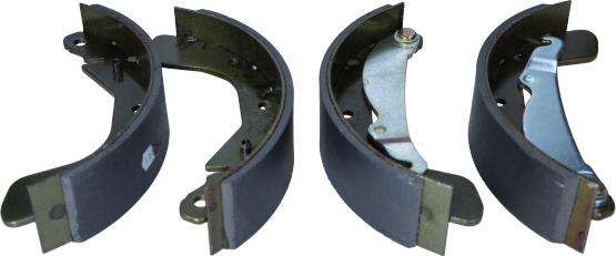 Maxgear 19-0238 - Set saboti frana www.parts5.com