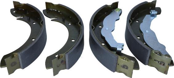 Maxgear 19-0233 - Brake Shoe Set parts5.com