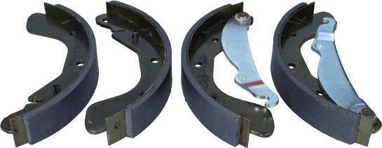 Maxgear 19-0237 - Brake Shoe Set www.parts5.com