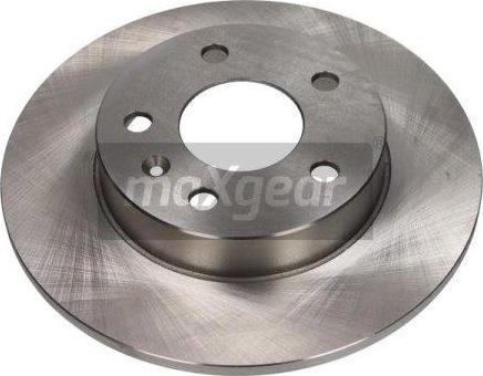 Maxgear 19-0792 - Disc frana www.parts5.com