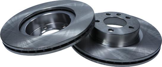 Maxgear 19-0797 - Kočioni disk www.parts5.com