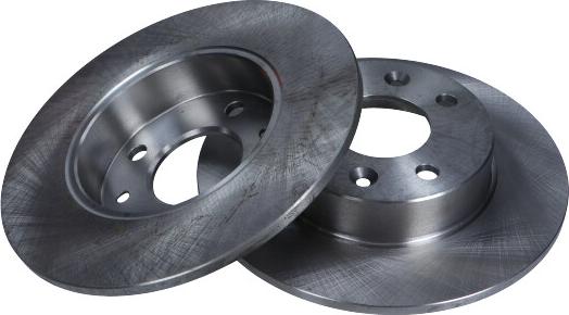 Maxgear 19-0746 - Kočioni disk www.parts5.com