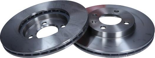 Maxgear 19-0754 - Brake Disc www.parts5.com