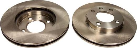 Maxgear 19-0755 - Kočioni disk www.parts5.com