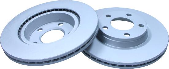 Maxgear 19-0758MAX - Brake Disc parts5.com