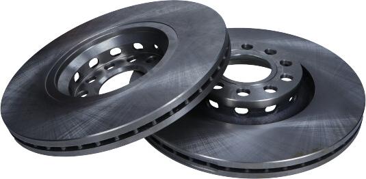 Maxgear 19-0760 - Fren diski www.parts5.com