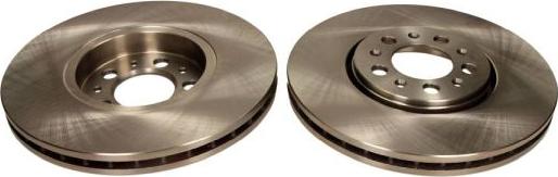 Maxgear 19-0762 - Disque de frein www.parts5.com