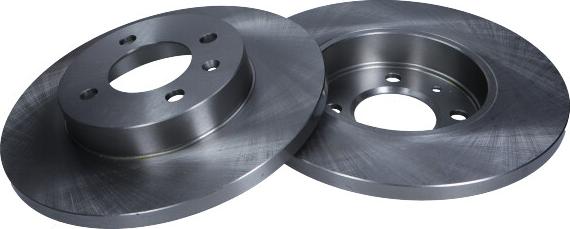 Maxgear 19-0767 - Brake Disc www.parts5.com