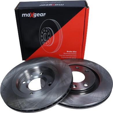 Maxgear 19-0700 - Disc frana www.parts5.com