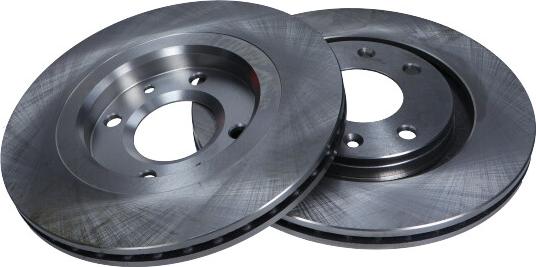 Maxgear 19-0700 - Brzdový kotouč www.parts5.com