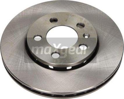 Maxgear 19-0774 - Disc frana www.parts5.com