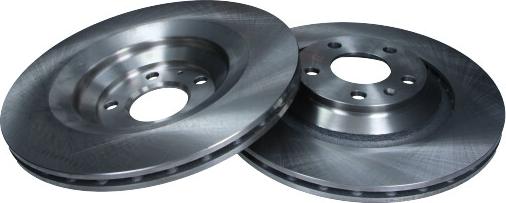 Maxgear 19-1959 - Brake Disc www.parts5.com