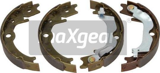 Maxgear 19-1962 - Set saboti frana, frana de mana www.parts5.com