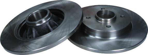 Maxgear 19-1902 - Kočioni disk www.parts5.com