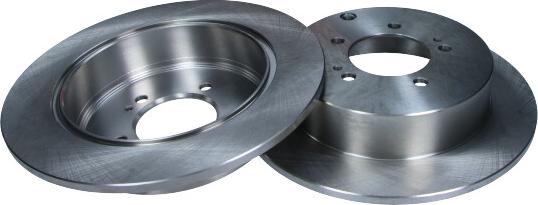 Maxgear 19-1933 - Brake Disc www.parts5.com