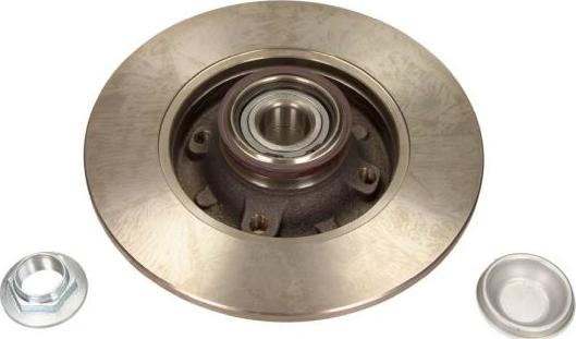 Maxgear 19-1971 - Disc frana www.parts5.com