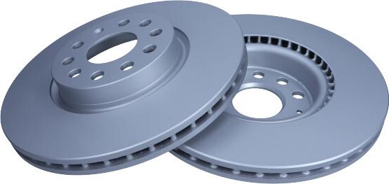 Maxgear 19-1044MAX - Brake Disc www.parts5.com