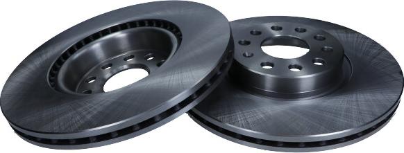 Maxgear 19-1044 - Brake Disc www.parts5.com